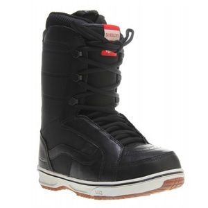 Vans Holden Women’s Snowboarding boots size 7.5